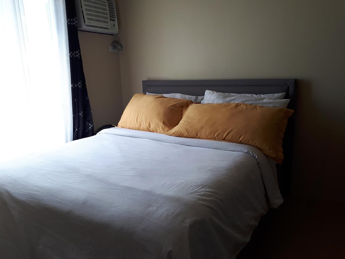Centrio Tower Avida Apartment Кагаян де Оро Екстериор снимка