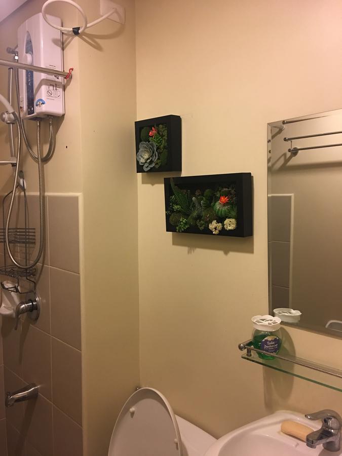 Centrio Tower Avida Apartment Кагаян де Оро Екстериор снимка