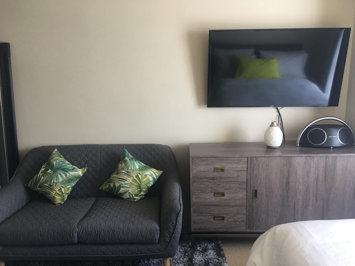 Centrio Tower Avida Apartment Кагаян де Оро Екстериор снимка