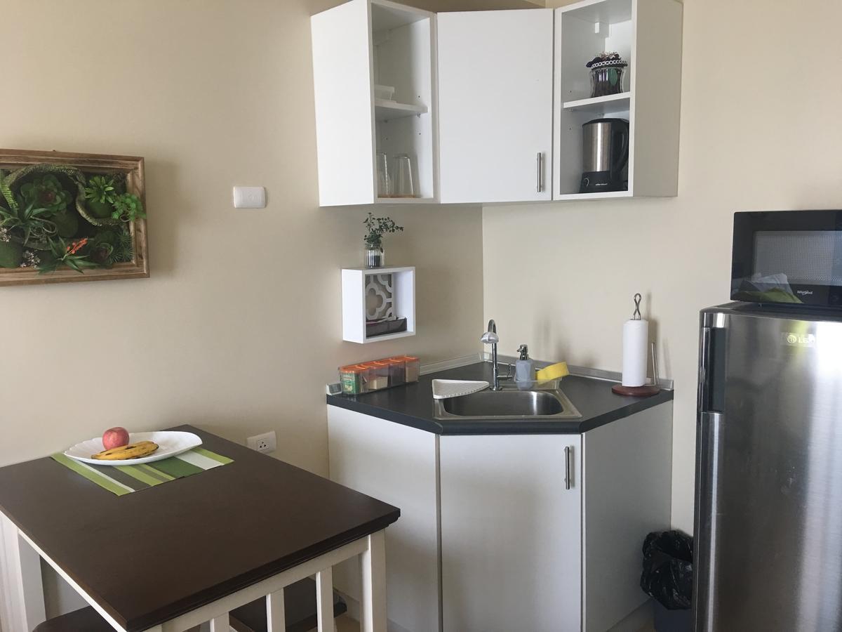 Centrio Tower Avida Apartment Кагаян де Оро Екстериор снимка